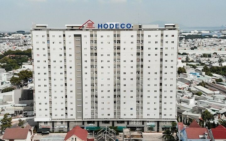 Hodeco dự kiến phát hành hơn 23 triệu cổ phiếu