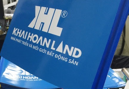 Khải Hoàn Land huy động thành công 250 tỷ đồng