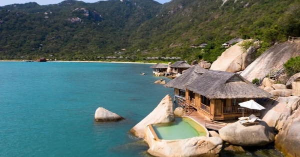 Ông chủ resort Six Senses Ninh Van Bay giải trình