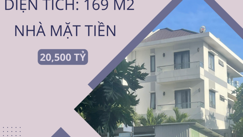 Bán biệt thự lô góc 3 mặt tiền tại phường An Lạc, Bình Tân – Đỉnh cao của sự sang trọng