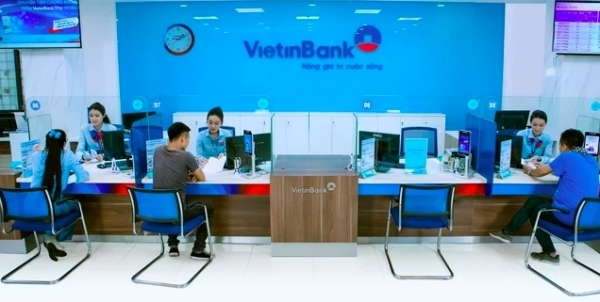 VietinBank: Vững vàng lợi nhuận nhờ chiến lược sử dụng